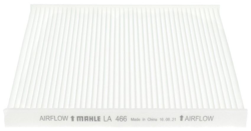 MAHLE LA 466 Cabin Air Filter