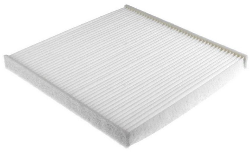 MAHLE LA 477 Cabin Air Filter
