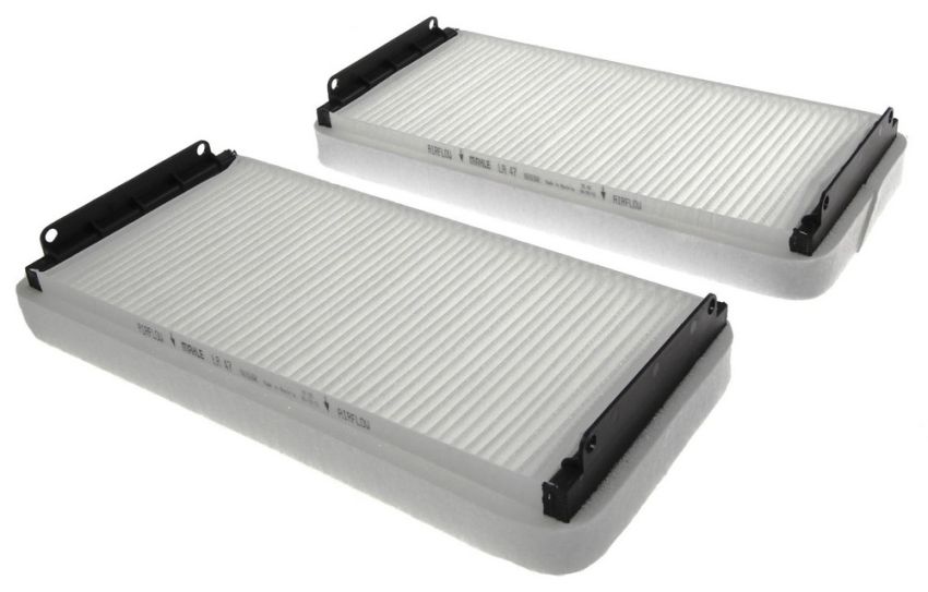 MAHLE LA 47/S Cabin Air Filter