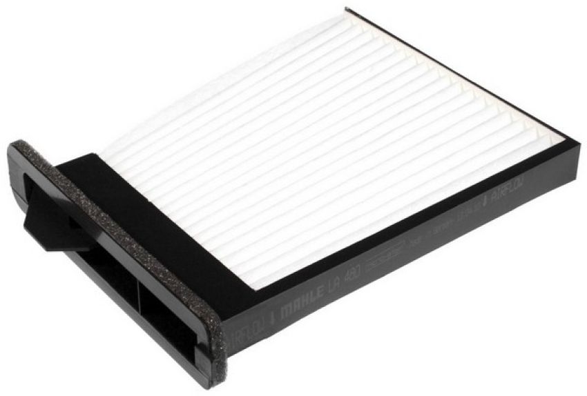 MAHLE LA 480 Cabin Air Filter