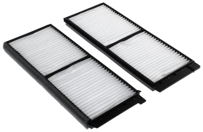 MAHLE LA 483/S Cabin Air Filter