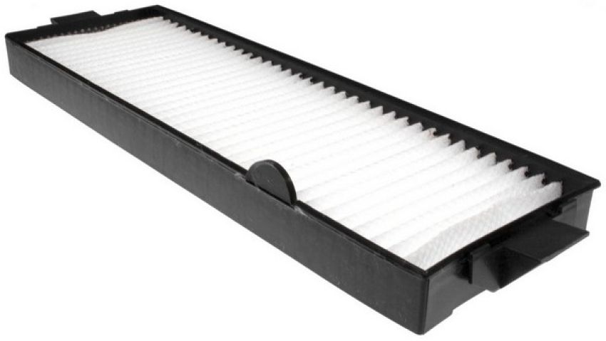 MAHLE LA 506 Cabin Air Filter