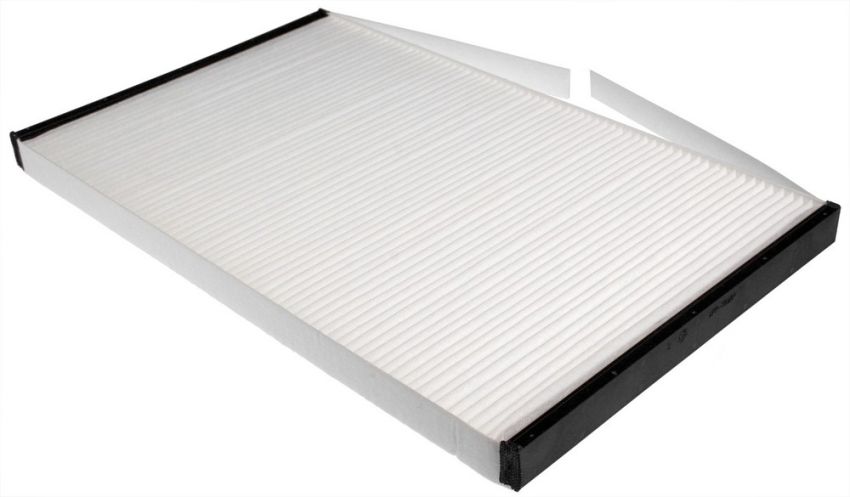 MAHLE LA 58 Cabin Air Filter
