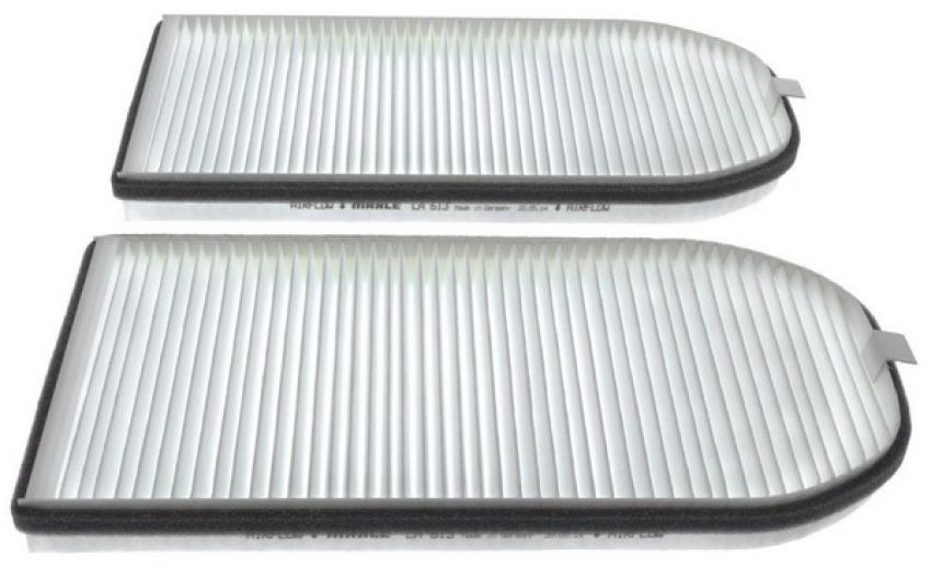 MAHLE LA 613/S Cabin Air Filter