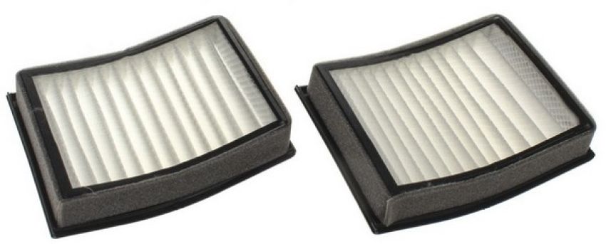 MAHLE LA 615/S Cabin Air Filter