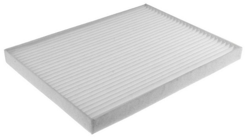 MAHLE LA 617 Cabin Air Filter