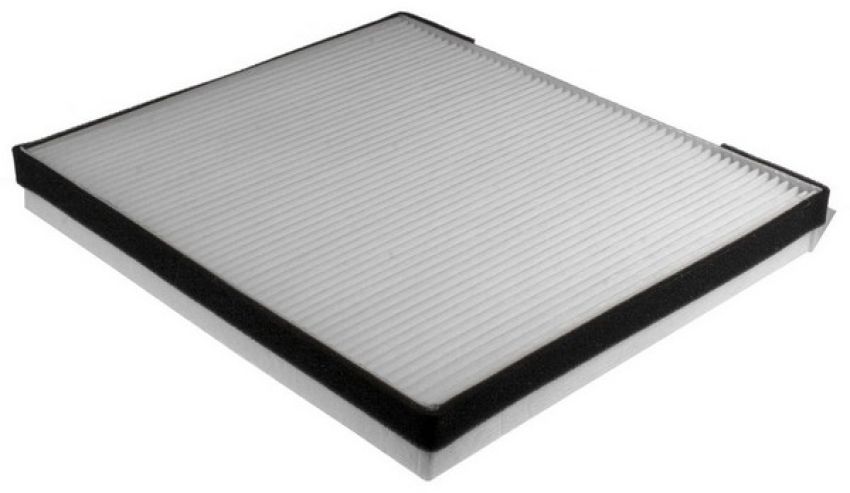 MAHLE LA 618 Cabin Air Filter