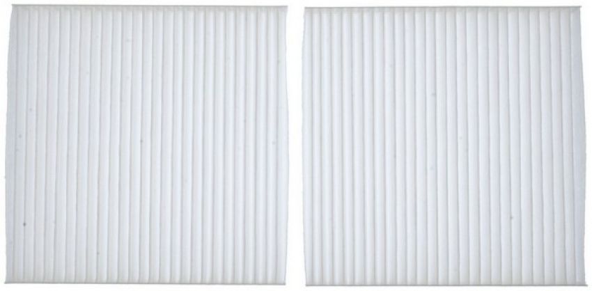 MAHLE LA 630/S Cabin Air Filter