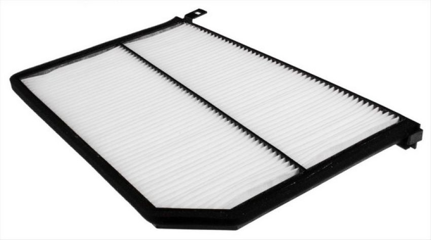 MAHLE LA 712 Cabin Air Filter