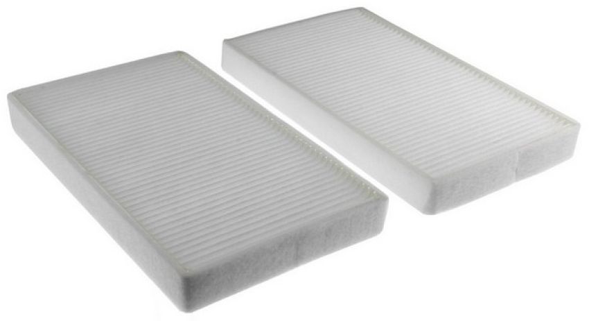 MAHLE LA 716S Cabin Air Filter