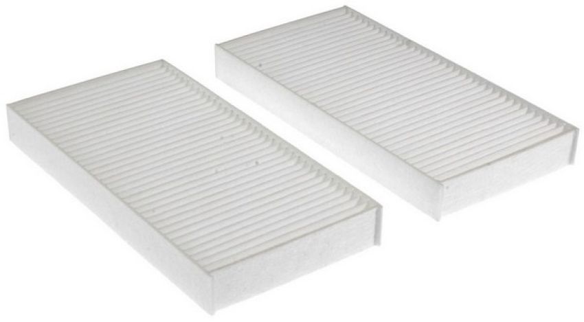 MAHLE LA 719S Cabin Air Filter