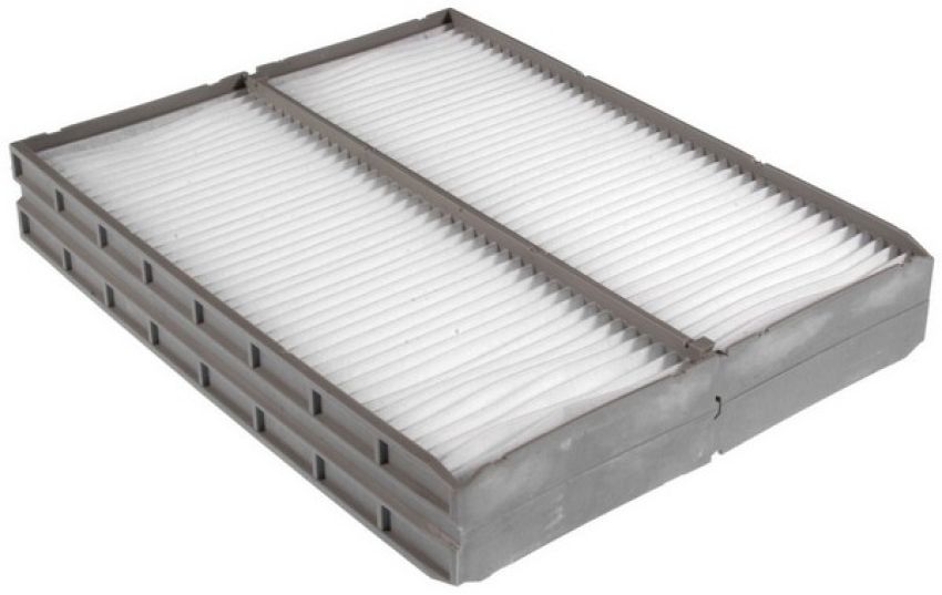 MAHLE LA 731 Cabin Air Filter