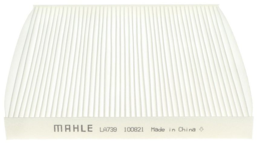MAHLE LA 739 Cabin Air Filter