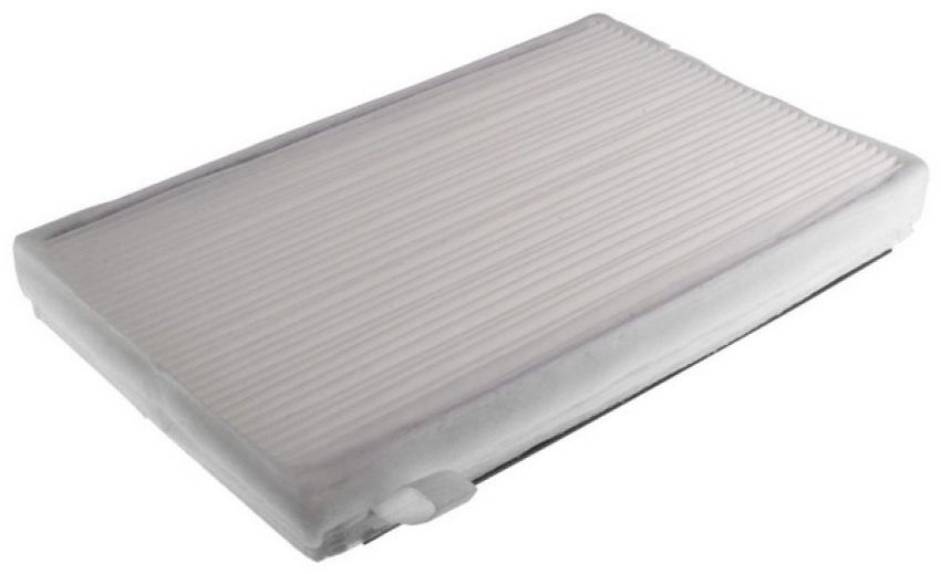 MAHLE LA 758 Cabin Air Filter