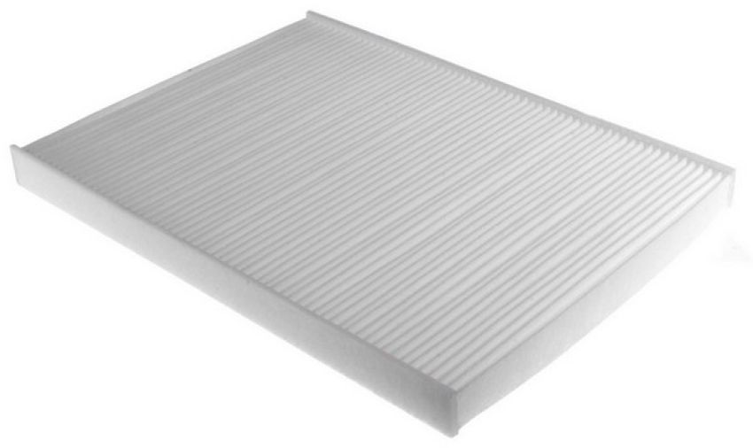 MAHLE LA 763 Cabin Air Filter