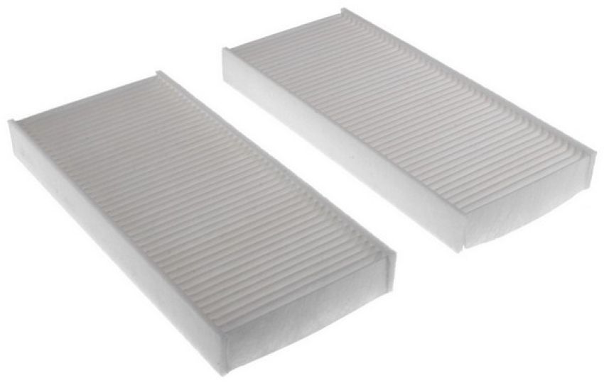MAHLE LA 771S Cabin Air Filter