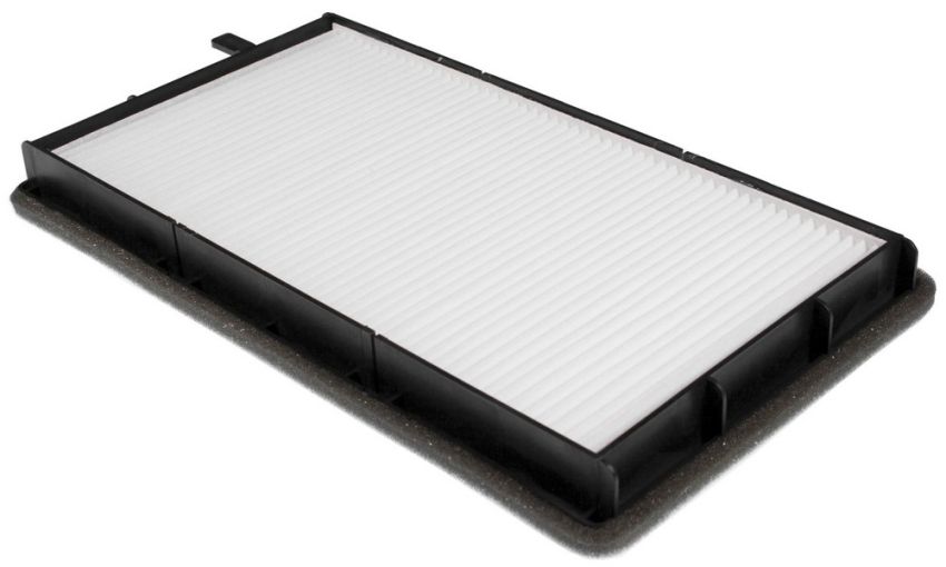 MAHLE LA 80 Cabin Air Filter