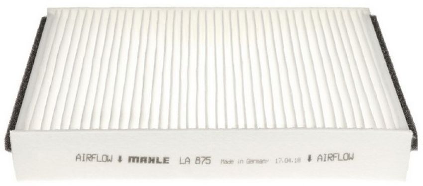 MAHLE LA 875 Cabin Air Filter