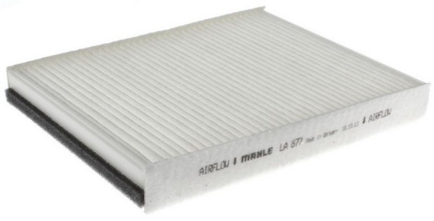 MAHLE LA 877 Cabin Air Filter