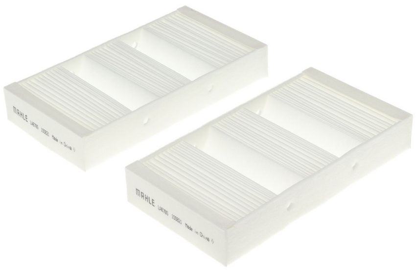 MAHLE LA 878/S Cabin Air Filter