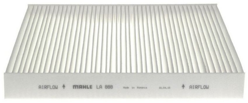 MAHLE LA 888 Cabin Air Filter