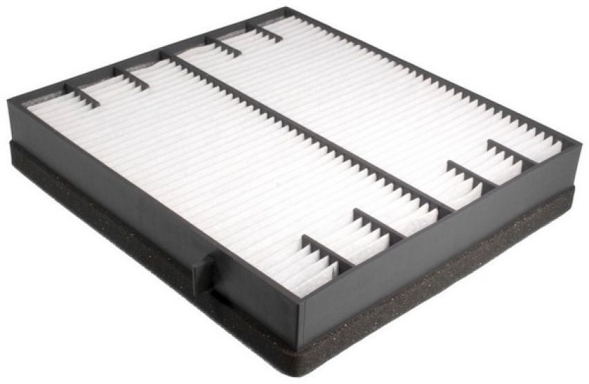 MAHLE LA 98 Cabin Air Filter