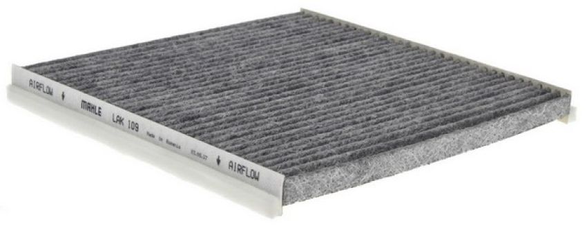 MAHLE LAK 109 Cabin Air Filter