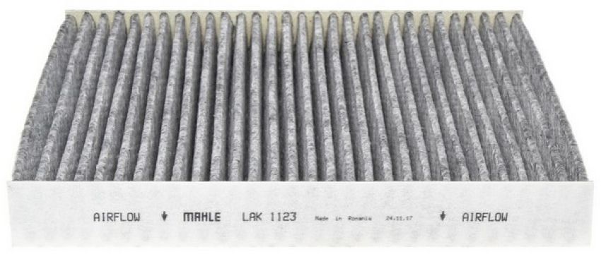 MAHLE LAK 1123 Cabin Air Filter