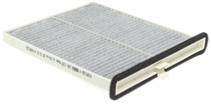 MAHLE LAK 1139 Cabin Air Filter