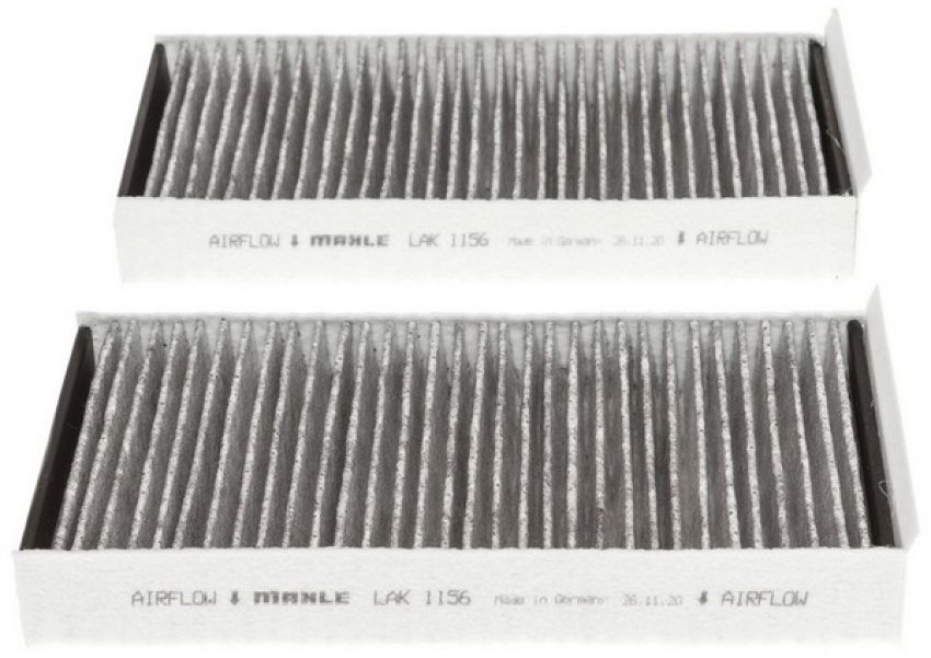 MAHLE LAK 1156/S Cabin Air Filter