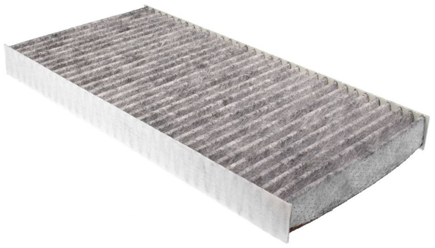 MAHLE LAK 117 Cabin Air Filter