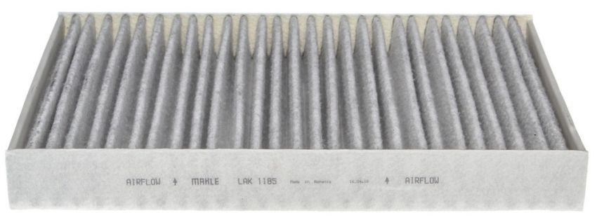MAHLE LAK 1185 Cabin Air Filter