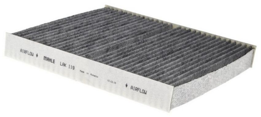 MAHLE LAK 119 Cabin Air Filter