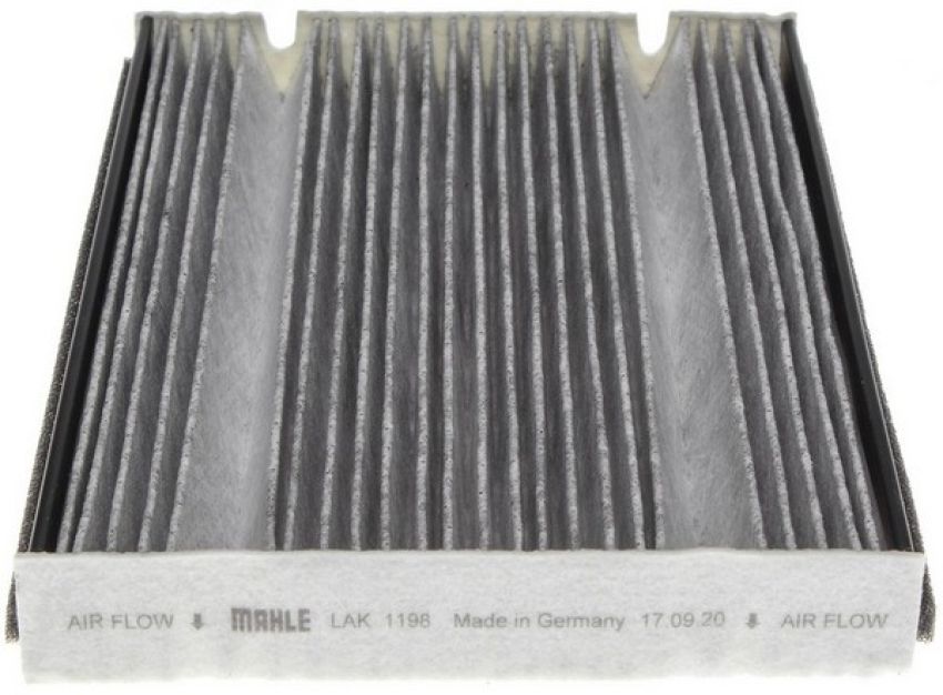 MAHLE LAK 1198 Cabin Air Filter