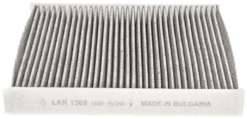 MAHLE LAK 1369 Cabin Air Filter