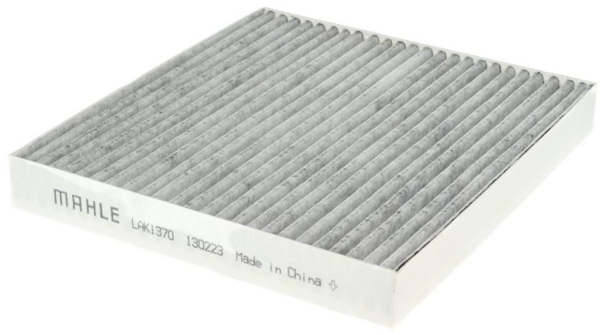 MAHLE LAK 1370 Cabin Air Filter