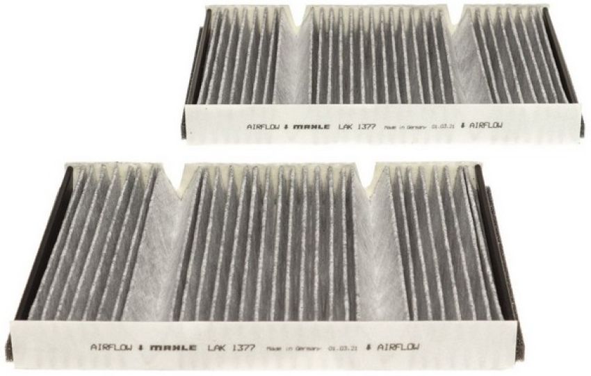 MAHLE LAK 1377/S Cabin Air Filter
