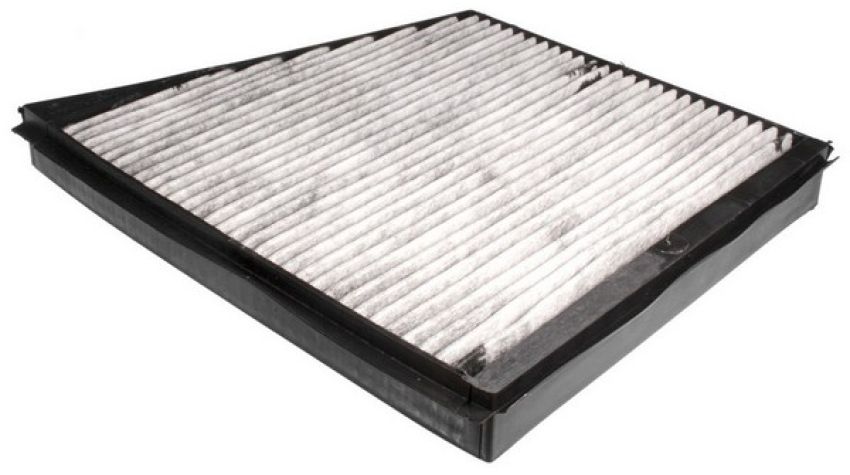 MAHLE LAK 156 Cabin Air Filter