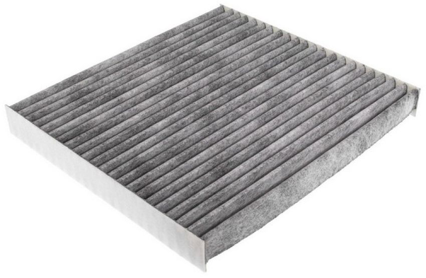 MAHLE LAK 158 Cabin Air Filter