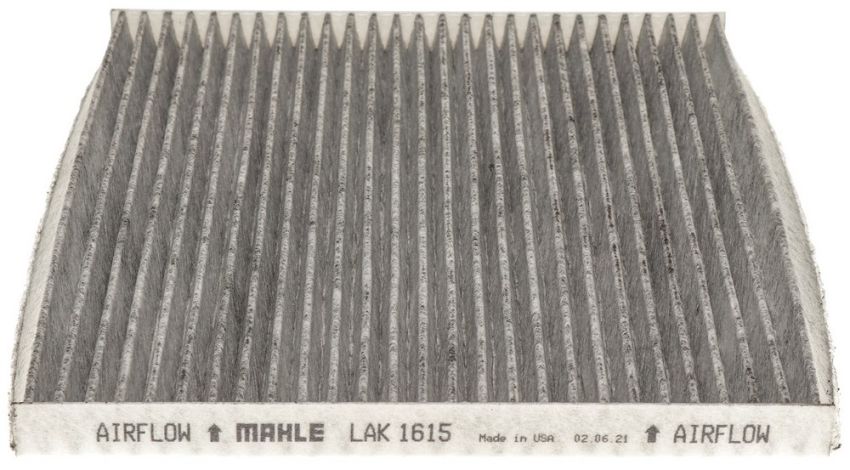 MAHLE LAK 1615 Cabin Air Filter