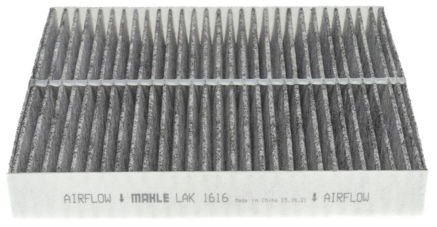 MAHLE LAK 1616 Cabin Air Filter