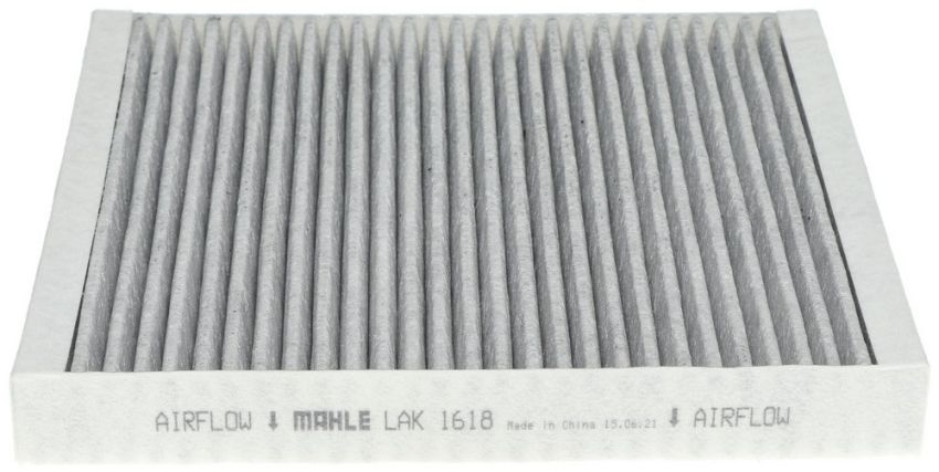 MAHLE LAK 1618 Cabin Air Filter