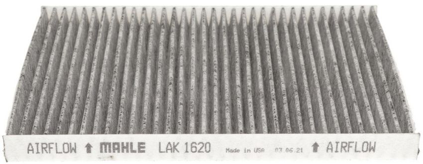 MAHLE LAK 1620 Cabin Air Filter