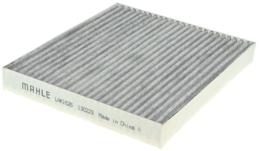 MAHLE LAK 1626 Cabin Air Filter