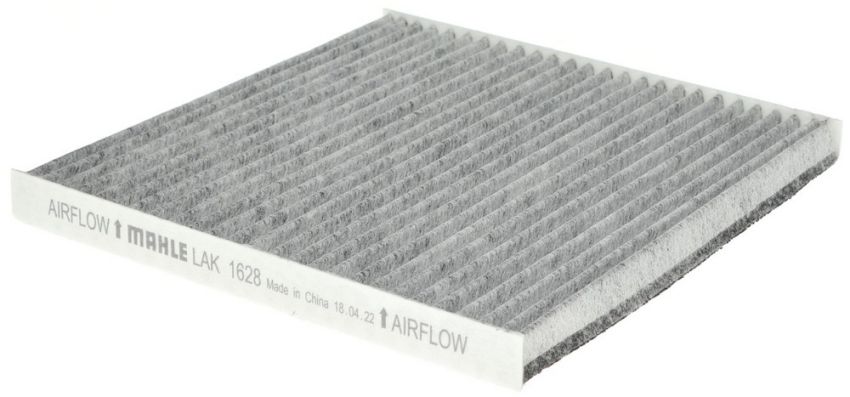 MAHLE LAK 1628 Cabin Air Filter