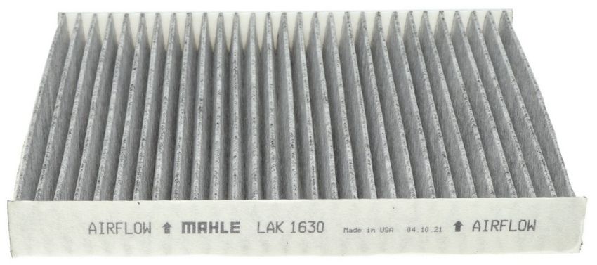 MAHLE LAK 1630 Cabin Air Filter