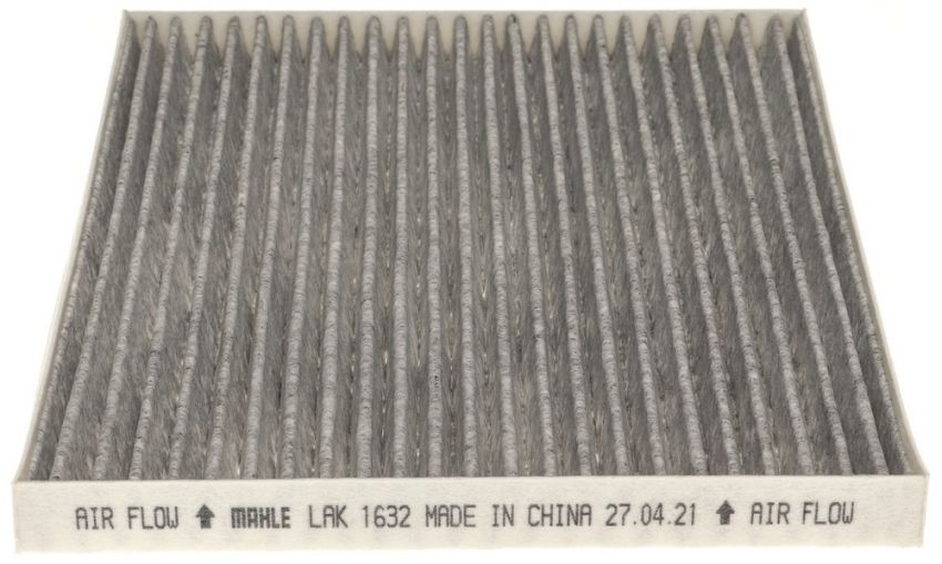 MAHLE LAK 1632 Cabin Air Filter