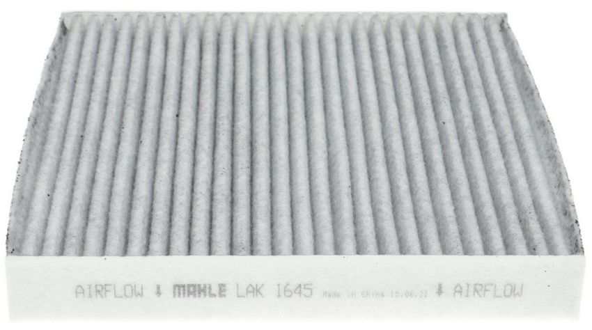 MAHLE LAK 1645 Cabin Air Filter