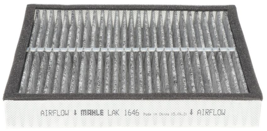 MAHLE LAK 1646 Cabin Air Filter