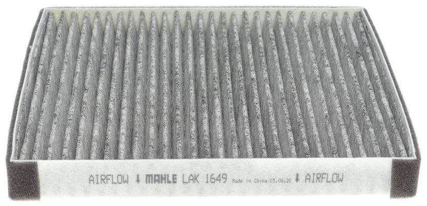 MAHLE LAK 1649 Cabin Air Filter